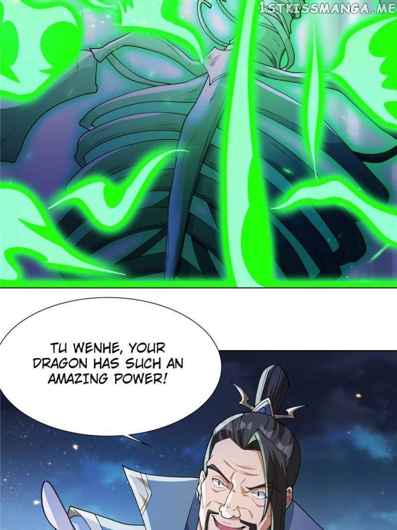 Dragon Master Chapter 179 2